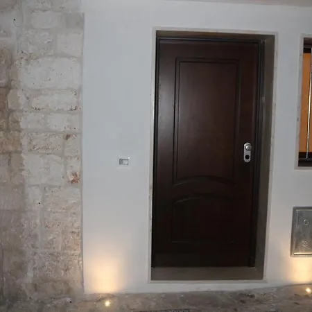 Villa Liberty Bell Ostuni Exterior foto