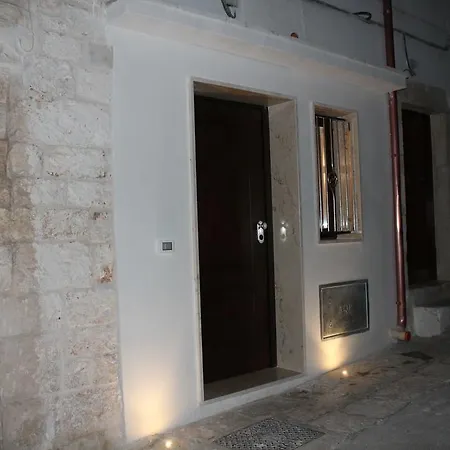 Villa Liberty Bell Ostuni Exterior foto