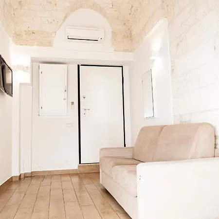 Villa Liberty Bell Ostuni Exterior foto