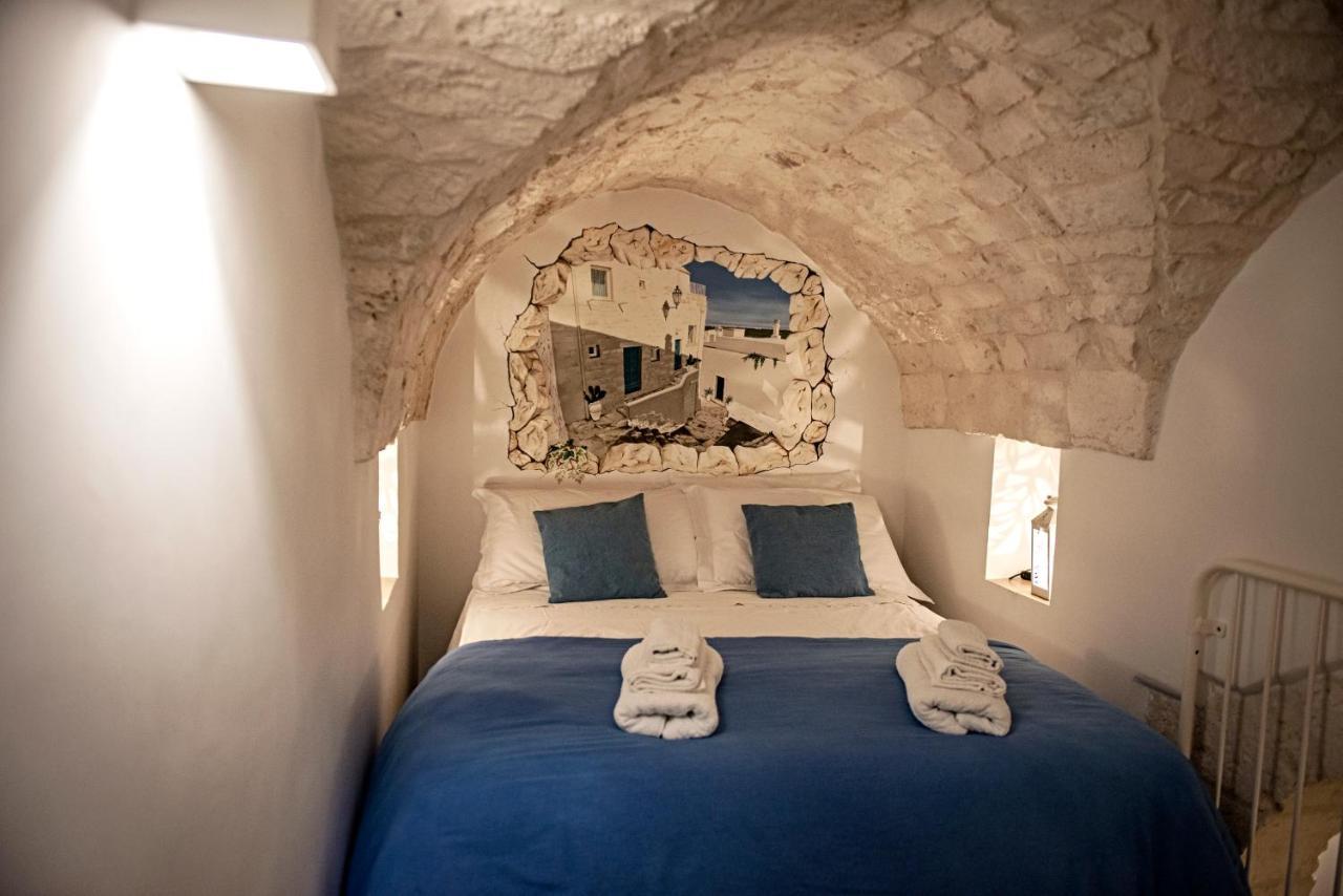 Liberty Bell * Ostuni